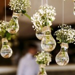 In Home Wedding Decoration Ideas Diy